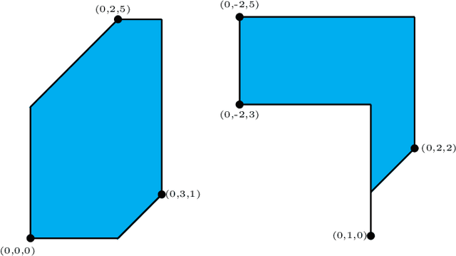 Figure 2 for Tropical Geometric Tools for Machine Learning: the TML package