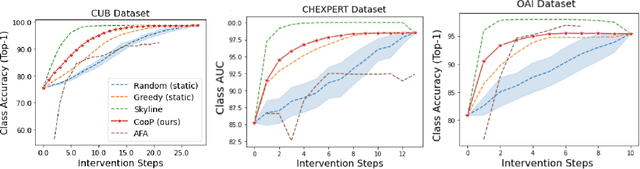 Figure 4 for Interactive Concept Bottleneck Models