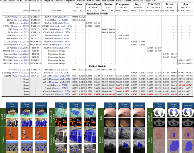 Figure 4 for Spider: A Unified Framework for Context-dependent Concept Understanding