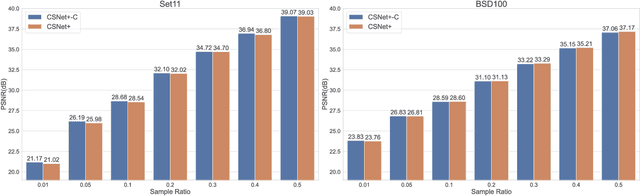 Figure 3 for A Lightweight Recurrent Learning Network for Sustainable Compressed Sensing