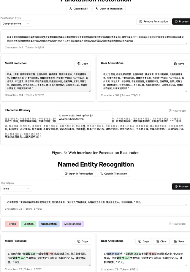 Figure 4 for HERITAGE: An End-to-End Web Platform for Processing Korean Historical Documents in Hanja