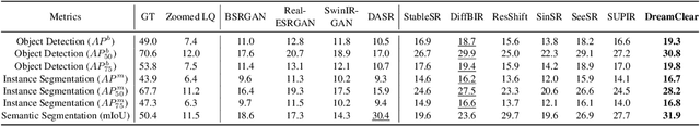 Figure 3 for DreamClear: High-Capacity Real-World Image Restoration with Privacy-Safe Dataset Curation