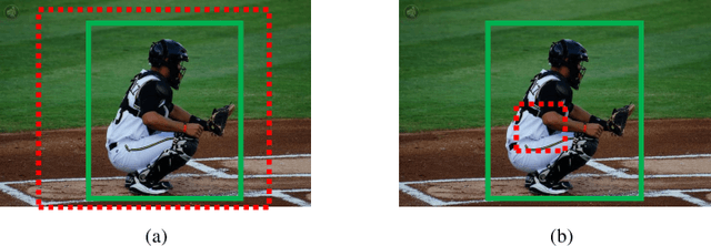 Figure 1 for Boosting Open-Vocabulary Object Detection by Handling Background Samples