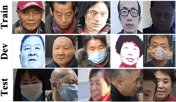 Figure 2 for Distributional Estimation of Data Uncertainty for Surveillance Face Anti-spoofing