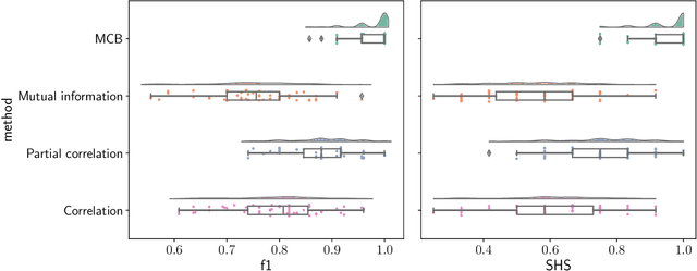 Figure 1 for Extracting the Multiscale Causal Backbone of Brain Dynamics