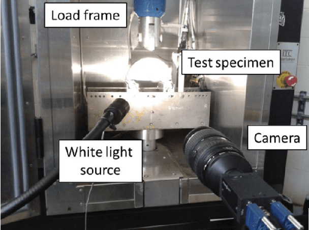 Figure 2 for SIFT-Aided Rectified 2D-DIC for Displacement and Strain Measurements in Asphalt Concrete Testing