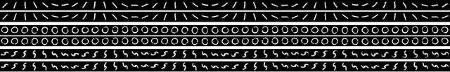 Figure 2 for Latent Space Energy-based Neural ODEs