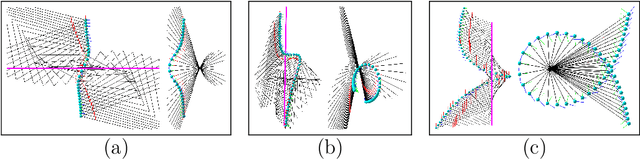 Figure 3 for Order-One Rolling Shutter Cameras