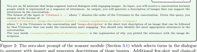 Figure 3 for MAGID: An Automated Pipeline for Generating Synthetic Multi-modal Datasets