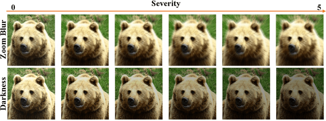 Figure 3 for Robustness Analysis on Foundational Segmentation Models