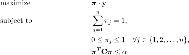 Figure 2 for Model Ensembling for Constrained Optimization
