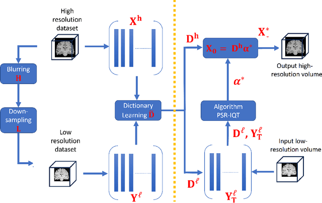 Figure 1 for Alternative Learning Paradigms for Image Quality Transfer