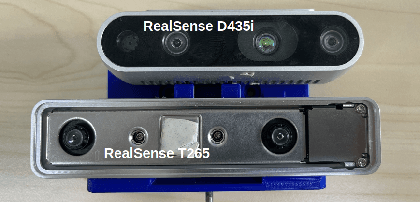 Figure 2 for Fast Extrinsic Calibration for Multiple Inertial Measurement Units in Visual-Inertial System