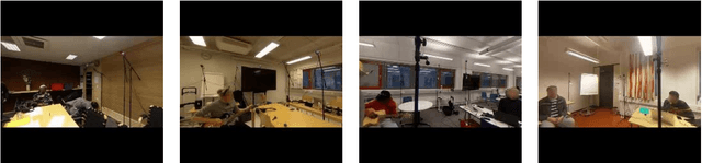 Figure 3 for SAVGBench: Benchmarking Spatially Aligned Audio-Video Generation