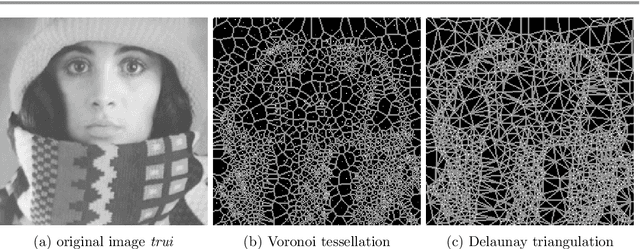 Figure 3 for Efficient Parallel Algorithms for Inpainting-Based Representations of 4K Images -- Part II: Spatial and Tonal Data Optimization