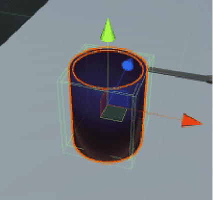 Figure 4 for An Abstract Specification of VoxML as an Annotation Language