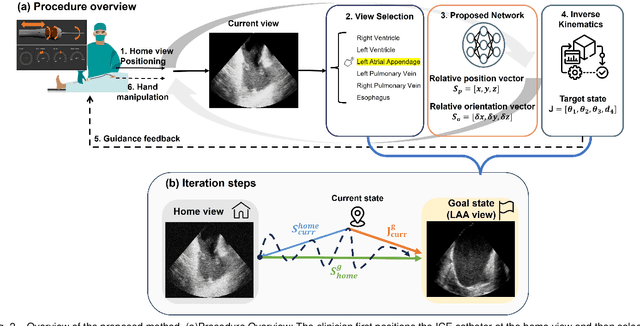 Figure 2 for AI-driven View Guidance System in Intra-cardiac Echocardiography Imaging