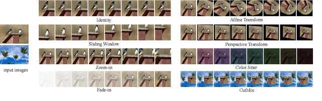 Figure 3 for Data Collection-free Masked Video Modeling