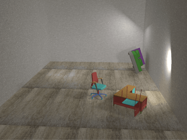 Figure 4 for Zero-Shot Visual Reasoning by Vision-Language Models: Benchmarking and Analysis