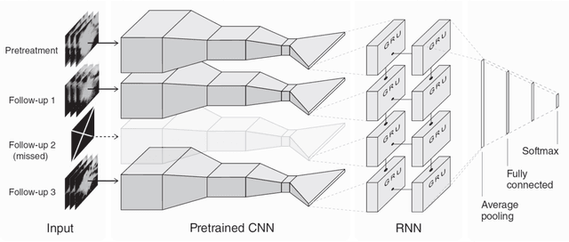 Figure 1 for Patient-specific, mechanistic models of tumor growth incorporating artificial intelligence and big data