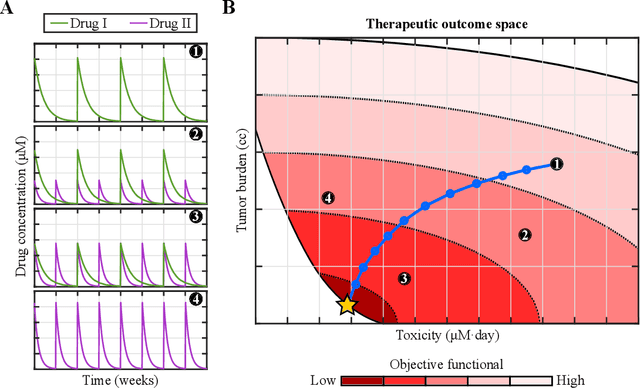 Figure 4 for Patient-specific, mechanistic models of tumor growth incorporating artificial intelligence and big data