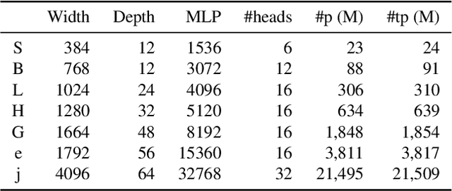 Figure 2 for Scaling 4D Representations