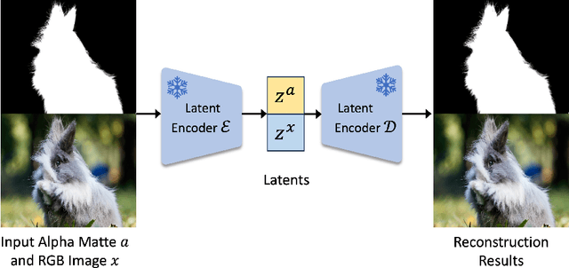 Figure 4 for Zippo: Zipping Color and Transparency Distributions into a Single Diffusion Model