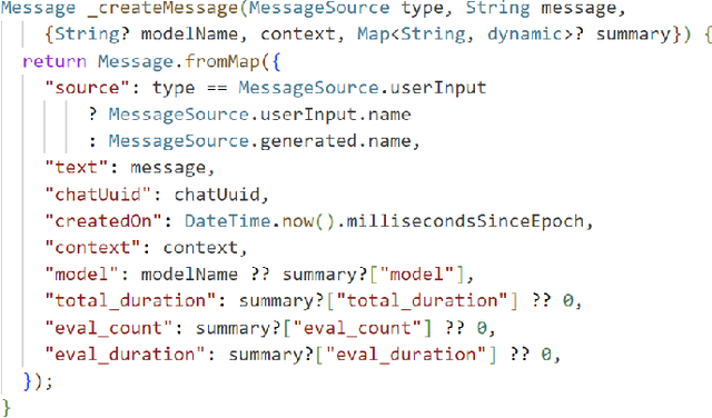 Figure 2 for LLMs in Mobile Apps: Practices, Challenges, and Opportunities
