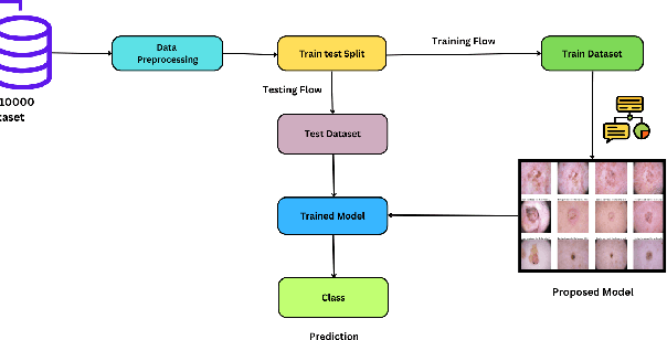 Figure 1 for Optimizing Deep Learning for Skin Cancer Classification: A Computationally Efficient CNN with Minimal Accuracy Trade-Off