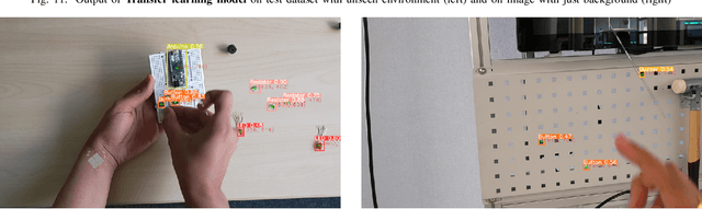 Figure 4 for Enhancing Object Detection with Hybrid dataset in Manufacturing Environments: Comparing Federated Learning to Conventional Techniques