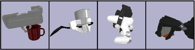 Figure 3 for Speeding up 6-DoF Grasp Sampling with Quality-Diversity