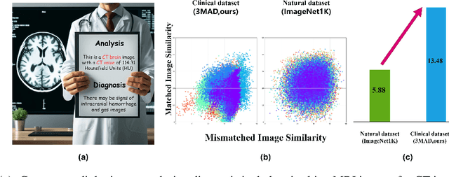 Figure 1 for Cross-Modality Jailbreak and Mismatched Attacks on Medical Multimodal Large Language Models