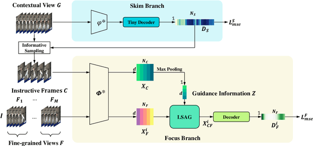 Figure 3 for Skim then Focus: Integrating Contextual and Fine-grained Views for Repetitive Action Counting