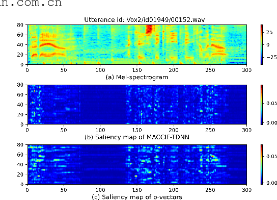 Figure 1 for P-vectors: A Parallel-Coupled TDNN/Transformer Network for Speaker Verification