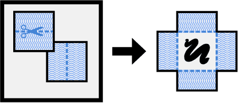 Figure 3 for Content-aware Tile Generation using Exterior Boundary Inpainting
