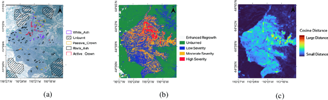 Figure 3 for Unsupervised Wildfire Change Detection based on Contrastive Learning