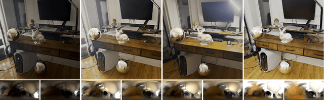 Figure 1 for Spatiotemporally Consistent Indoor Lighting Estimation with Diffusion Priors