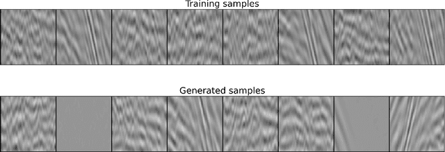 Figure 1 for Geophysical inverse problems with measurement-guided diffusion models