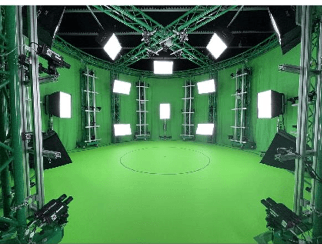 Figure 1 for The evolution of volumetric video: A survey of smart transcoding and compression approaches