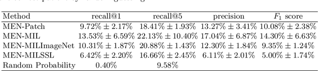 Figure 4 for Re-identification from histopathology images