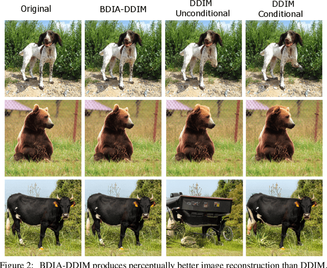 Figure 3 for Exact Diffusion Inversion via Bi-directional Integration Approximation