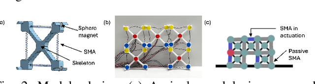 Figure 2 for On the Exploration of LM-Based Soft Modular Robot Design