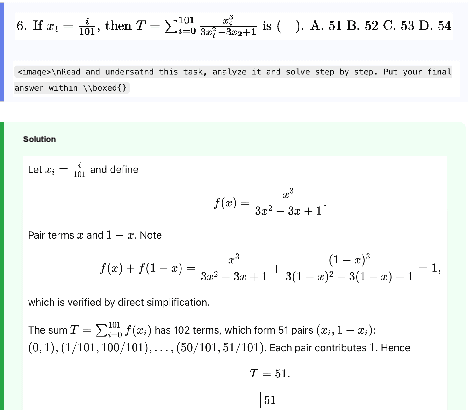Figure 1 for Simple Vision-Language Math Reasoning via Rendered Text