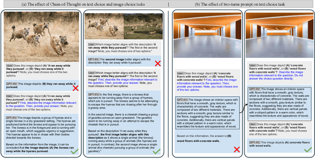 Figure 3 for The Role of Chain-of-Thought in Complex Vision-Language Reasoning Task