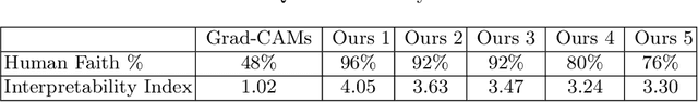 Figure 2 for Feature CAM: Interpretable AI in Image Classification