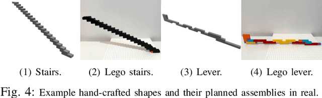 Figure 4 for Physics-Aware Combinatorial Assembly Planning using Deep Reinforcement Learning