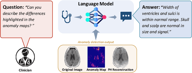 Figure 1 for Multi-Image Visual Question Answering for Unsupervised Anomaly Detection