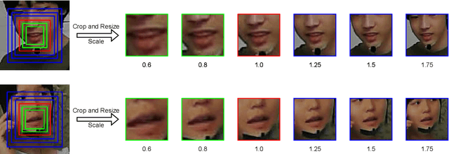 Figure 1 for Enhancing Lip Reading with Multi-Scale Video and Multi-Encoder