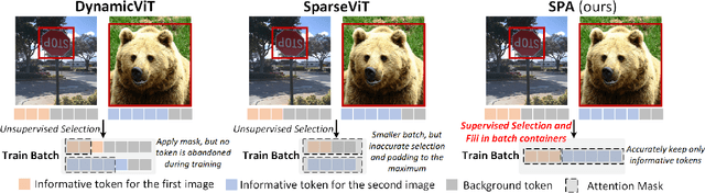 Figure 1 for Context-Aware Token Selection and Packing for Enhanced Vision Transformer