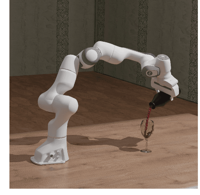 Figure 1 for SoftMAC: Differentiable Soft Body Simulation with Forecast-based Contact Model and Two-way Coupling with Articulated Rigid Bodies and Clothes